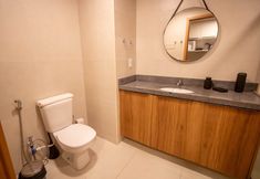 其他 7 Hosts BR - Estúdio Eco Resort Carneiros