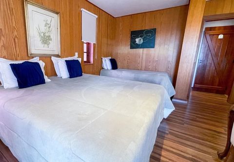 Lain-lain Hortelã Village