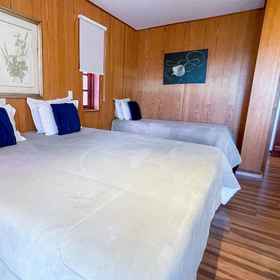 Room 1 Hortelã Village, Amantikir Park Hotels