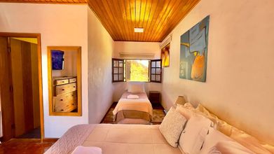 Others 4 Pousada Hortelã