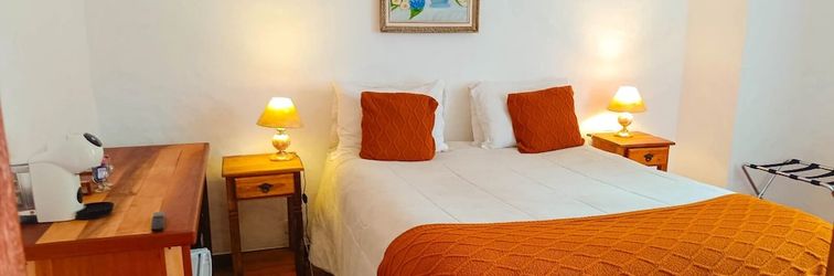 Others Pousada Hortelã