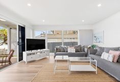 Others 7 The Beach House