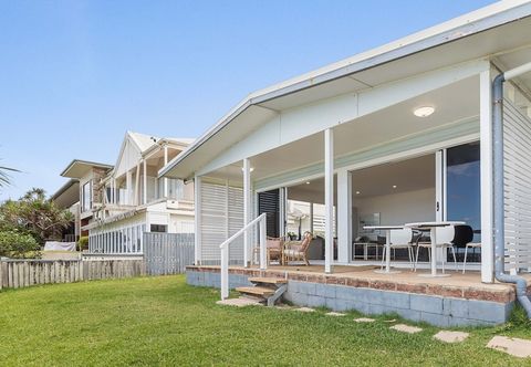 Others The Beach House