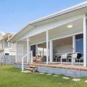 Primary image 1 ザ ビーチ ハウス, ローワービーチモント ホテル