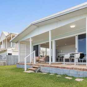 Primary image 1 海滨别墅, Norwell 酒店