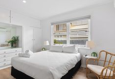 Others 3 The Beach House