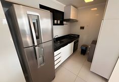 その他 5 Hosts BR - Flat frente mar