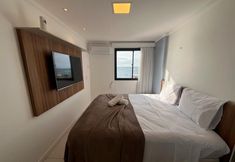 その他 4 Hosts BR - Flat frente mar