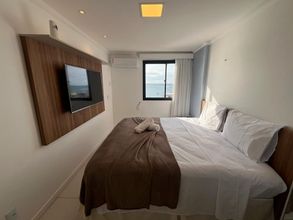 その他 4 Hosts BR - Flat frente mar