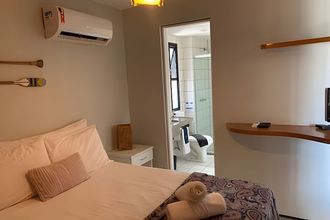 その他 4 Hosts BR - Flat Vista Mar no Meireles