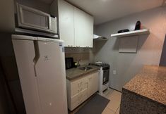 その他 6 Hosts BR - Flat Vista Mar no Meireles