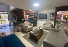 อื่นๆ 2 Hosts BR - Flat Vista Mar no Meireles