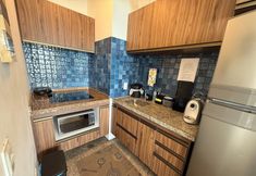 その他 6 Hosts BR - Flat Vista Mar no Meireles