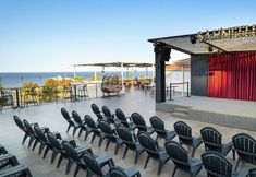 อื่นๆ 7 EFLİNA RESORT HOTEL & SPA