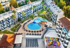 อื่นๆ 2 EFLİNA RESORT HOTEL & SPA