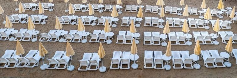 อื่นๆ EFLİNA RESORT HOTEL & SPA