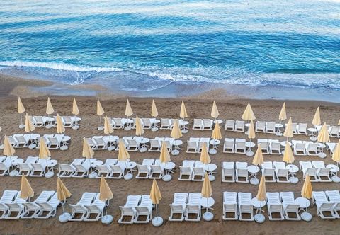 อื่นๆ EFLİNA RESORT HOTEL & SPA