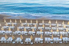 อื่นๆ EFLİNA RESORT HOTEL & SPA