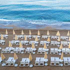 Room 1 EFLİNA RESORT HOTEL & SPA, Alaettinoglu Cultural Park Hotels