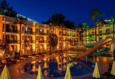 อื่นๆ 4 EFLİNA RESORT HOTEL & SPA