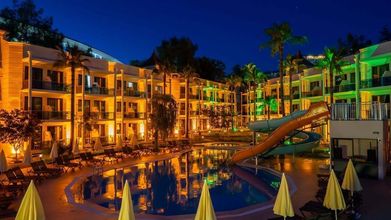 อื่นๆ 4 EFLİNA RESORT HOTEL & SPA