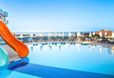 อื่นๆ 3 EFLİNA RESORT HOTEL & SPA