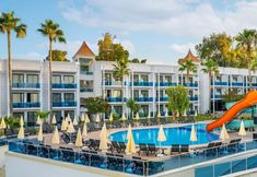 อื่นๆ 5 EFLİNA RESORT HOTEL & SPA