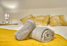 Others 7 Chester Road Cozy House in Manchester