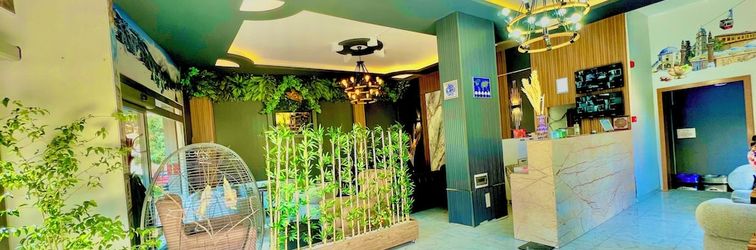 其他 Evim 16 Otel Görükle