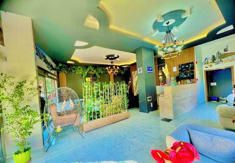 其他 Evim 16 Otel Görükle