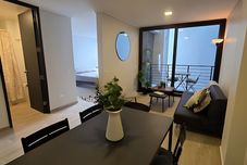 Others Oceana Suites El Marquez