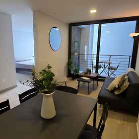 Primary image 1 Oceana Suites El Marquez, Khách sạn Neptuno