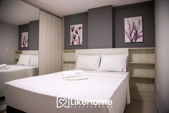 其他 4 Antonino Cavalcanti - LikeHome Accommodations