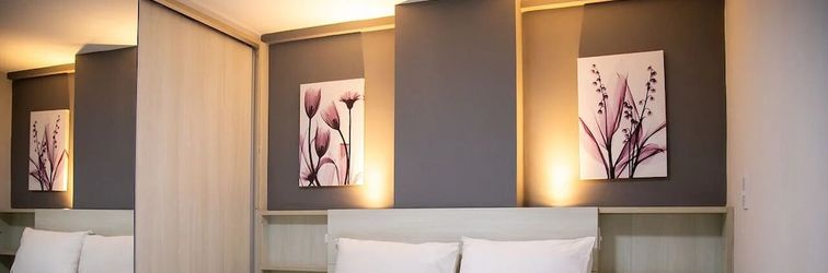 其他 Antonino Cavalcanti - LikeHome Accommodations