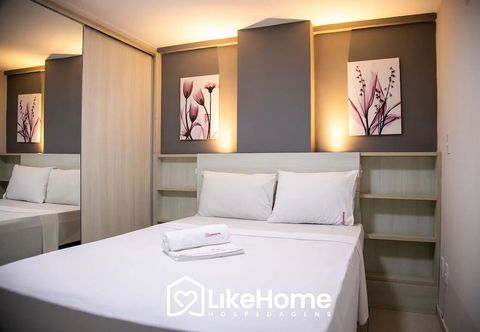 其他 Antonino Cavalcanti - LikeHome Accommodations