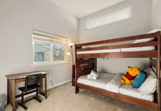 Khác 3 @ Marbella Lane - 4BR Siliconvalley Gempool House