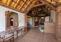 기타 6 Casa de Campo Luxuosa c Piscina e Churrasqueira