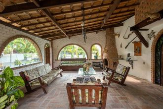 其他 4 Casa de Campo Luxuosa c Piscina e Churrasqueira