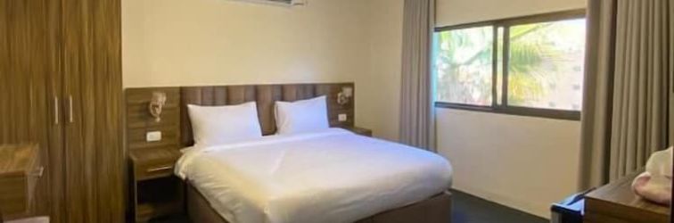 Lain-lain Petra Jewel Hotel