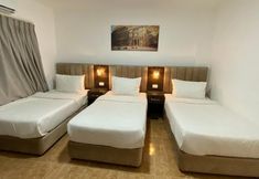 Lain-lain 3 Petra Jewel Hotel