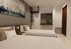 其他 7 Saigon Nam Long Hotel