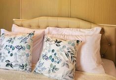 其他 5 Charm's City Escape at Grace Residences