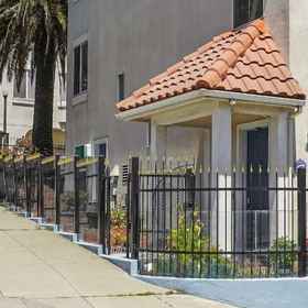 Primary image 1 Beautiful 2BR in Silver Terrace, Apartemen Presidio