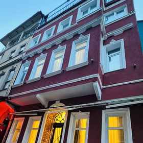 Room 1 BoaMonti, Artkim Fuarcılık Hotels