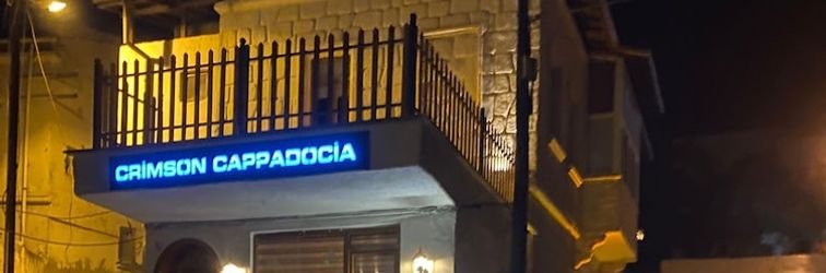 其他 CRİMSON CAPPADOCİA