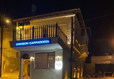 其他 CRİMSON CAPPADOCİA