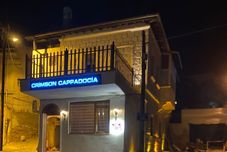 其他 CRİMSON CAPPADOCİA