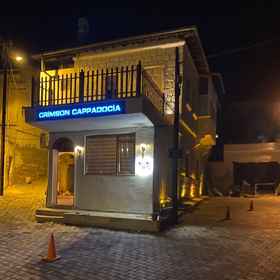 Primary image 1 CRİMSON CAPPADOCİA, Çavuşin Church Hotels