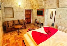 其他 7 CRİMSON CAPPADOCİA