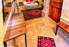 其他 4 CRİMSON CAPPADOCİA